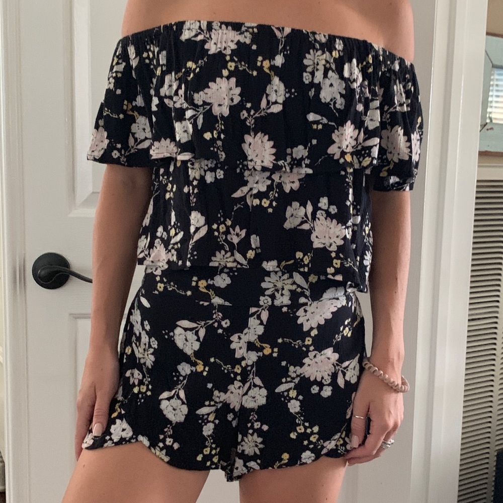 Billabong Matching Set